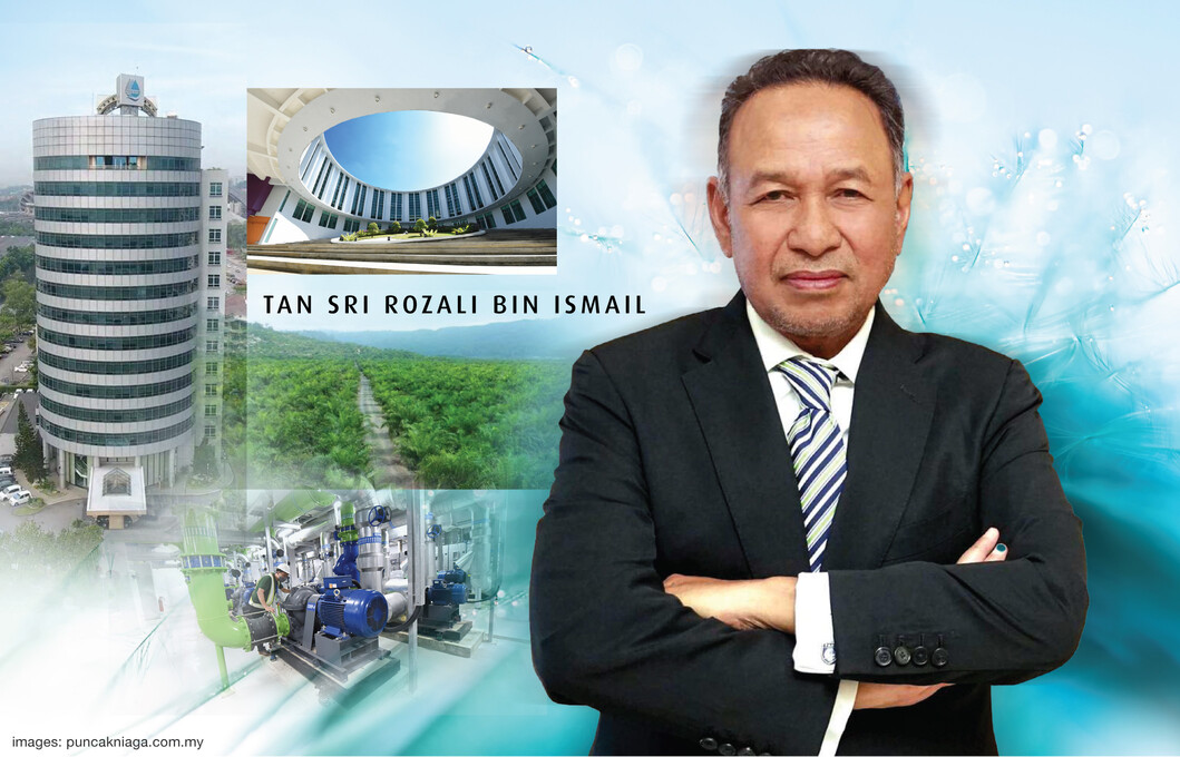 After water industry exit, Puncak Niaga seeks to grow core sustainable ...